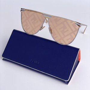💯 NEW Fendi FF0467/S K67 Women Sunglasses